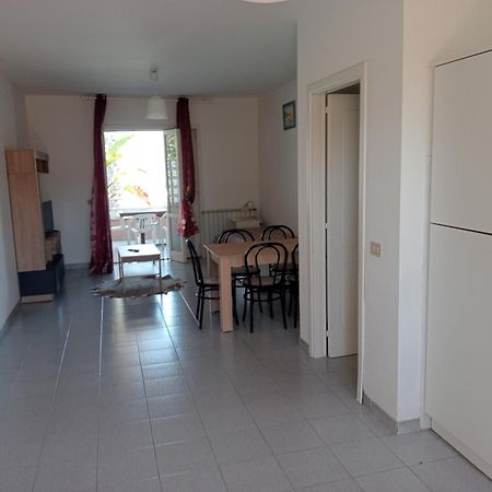 Trilocale "Alicudi" In Portorosa Villa Furnari Dış mekan fotoğraf