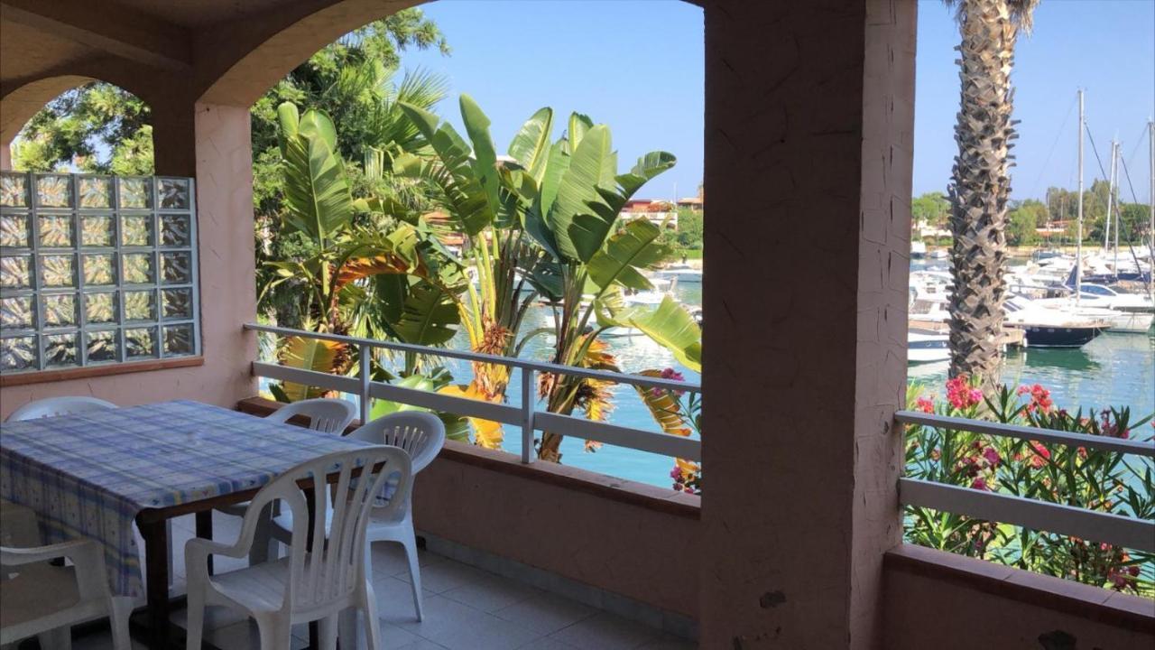 Trilocale "Alicudi" In Portorosa Villa Furnari Dış mekan fotoğraf