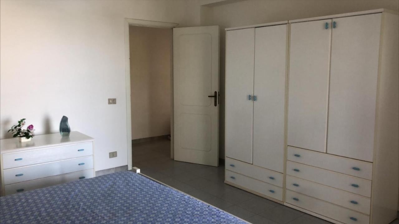 Trilocale "Alicudi" In Portorosa Villa Furnari Dış mekan fotoğraf