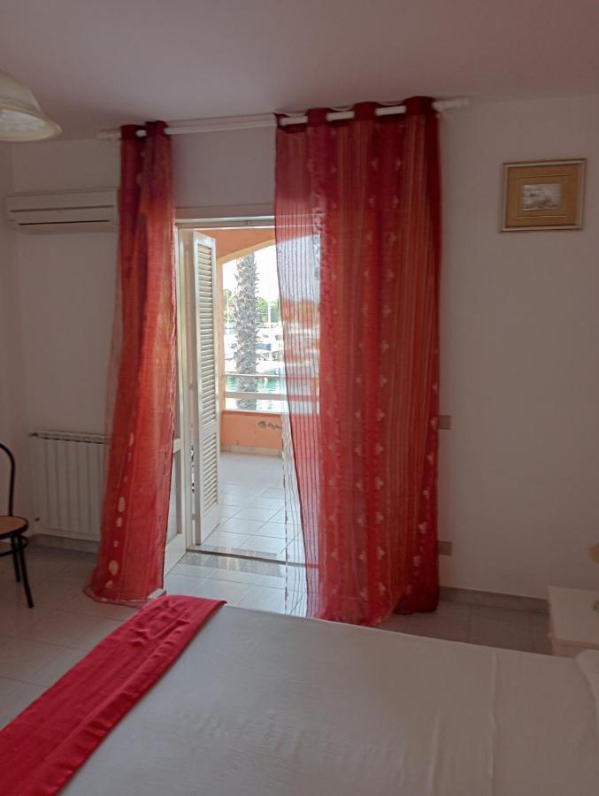Trilocale "Alicudi" In Portorosa Villa Furnari Dış mekan fotoğraf