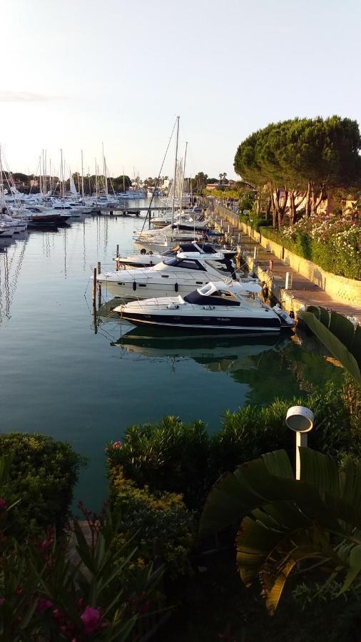 Trilocale "Alicudi" In Portorosa Villa Furnari Dış mekan fotoğraf