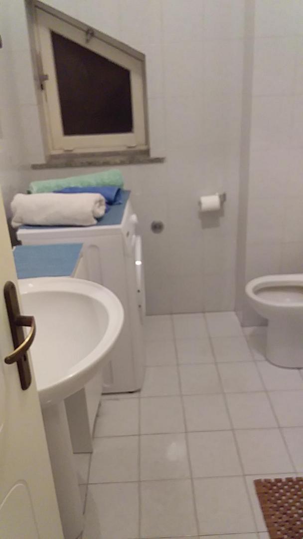 Trilocale "Alicudi" In Portorosa Villa Furnari Dış mekan fotoğraf
